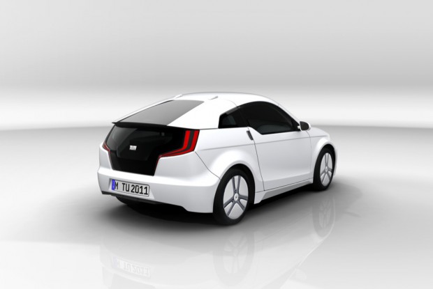 Mute (Bild: Technische Universität München)